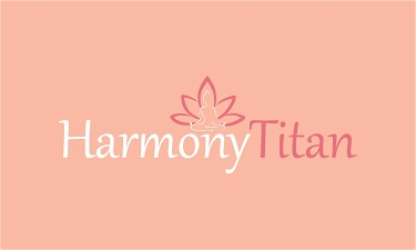 HarmonyTitan.com